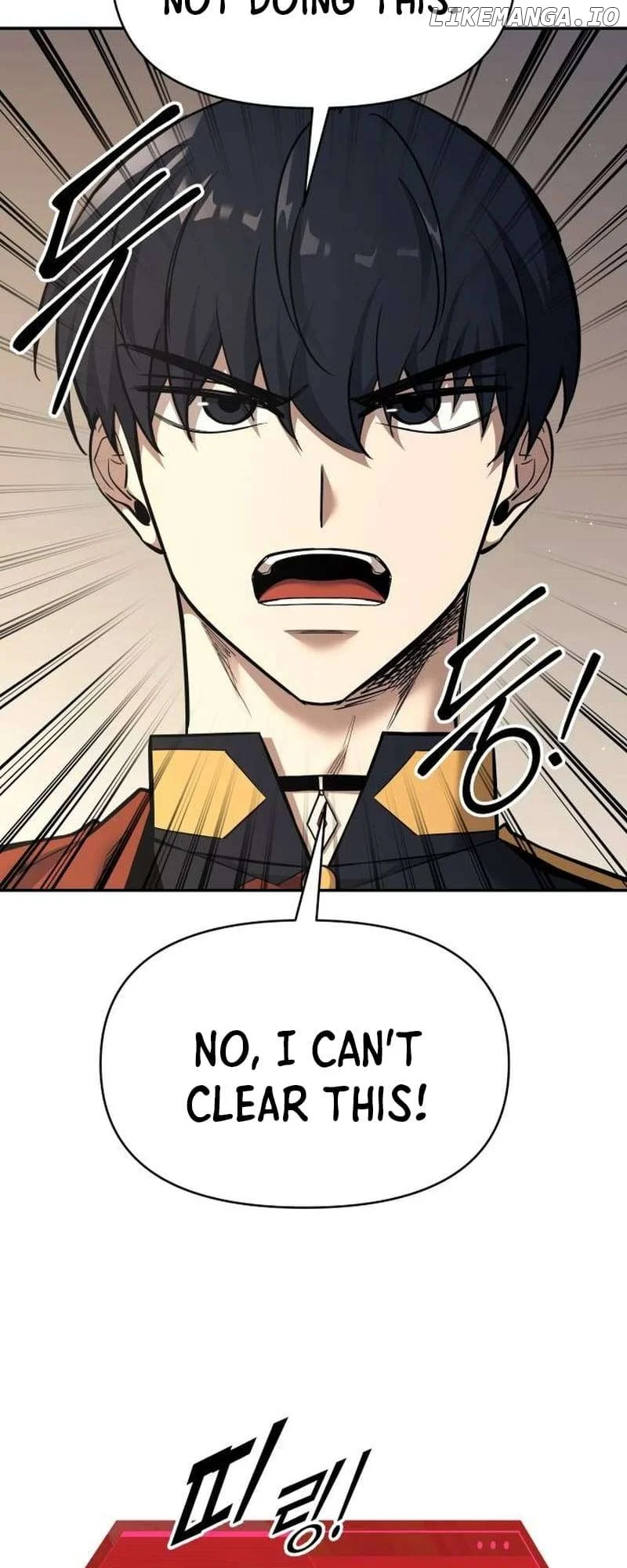 I Became the Tyrant of a Defence Game Chapter 115 Page 3