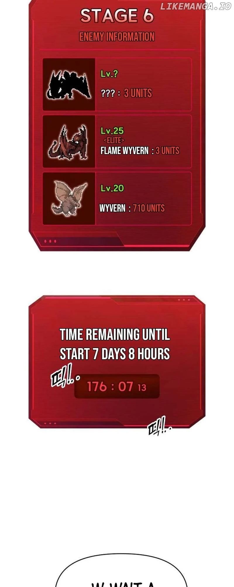 I Became the Tyrant of a Defence Game Chapter 115 Page 4