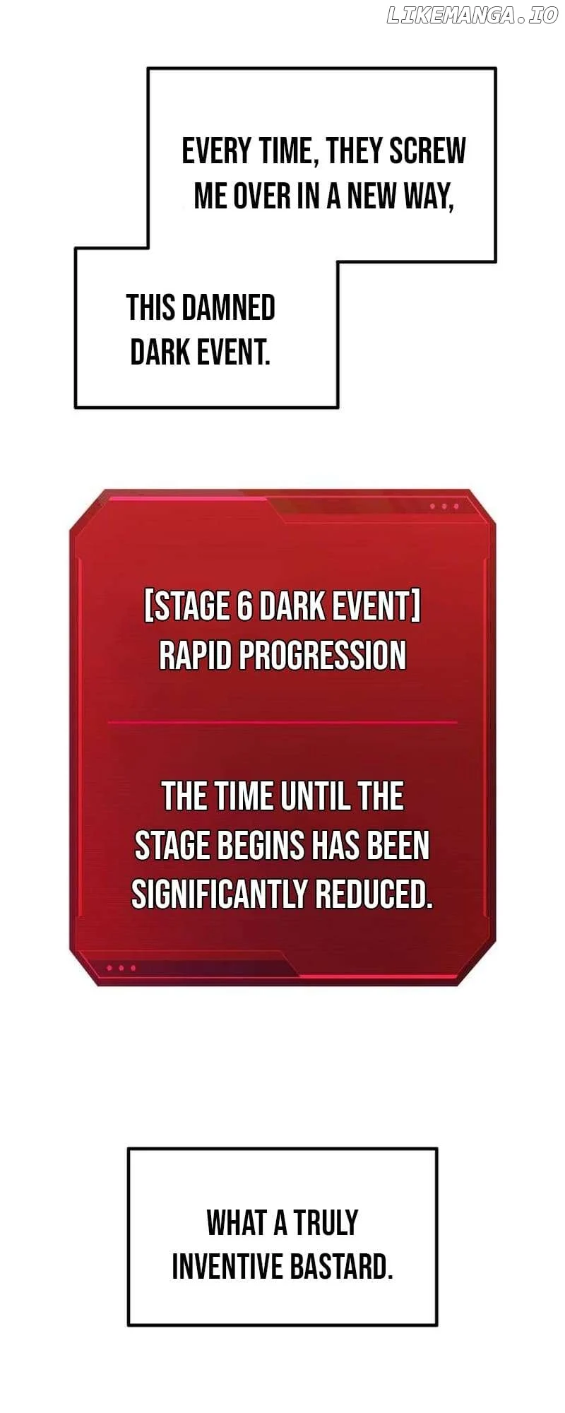 I Became the Tyrant of a Defence Game Chapter 115 Page 6