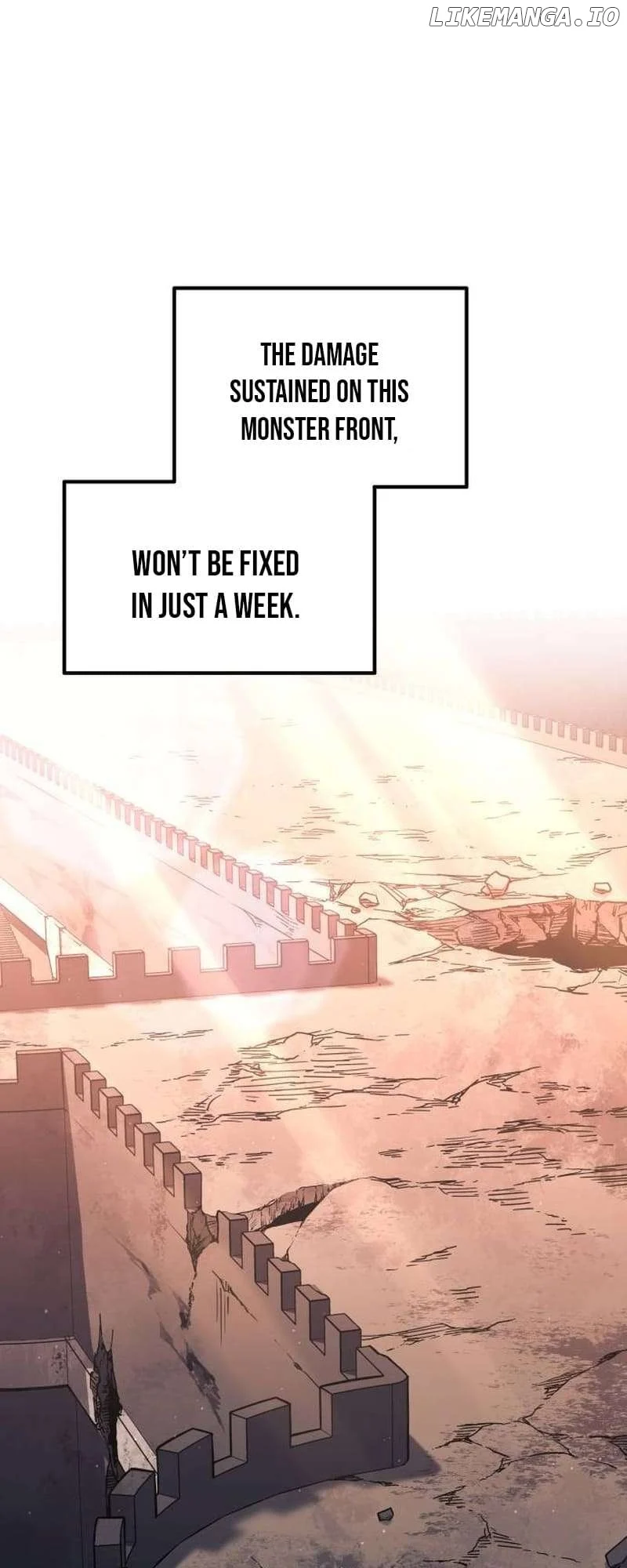 I Became the Tyrant of a Defence Game Chapter 115 Page 7