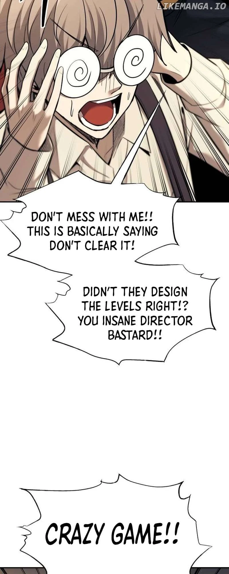 I Became the Tyrant of a Defence Game Chapter 115 Page 9