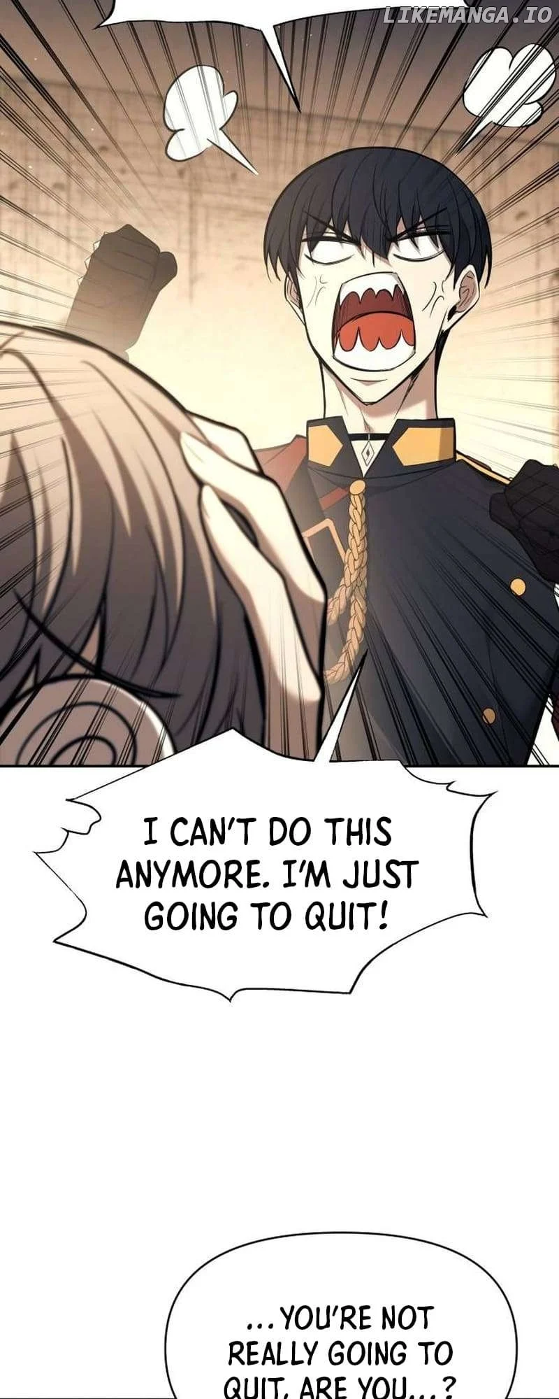 I Became the Tyrant of a Defence Game Chapter 115 Page 10