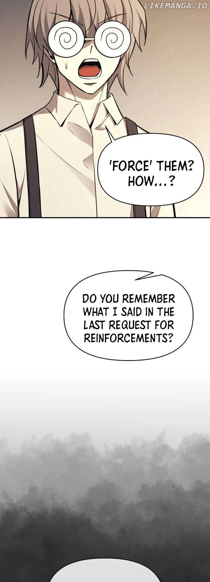 I Became the Tyrant of a Defence Game Chapter 115 Page 16