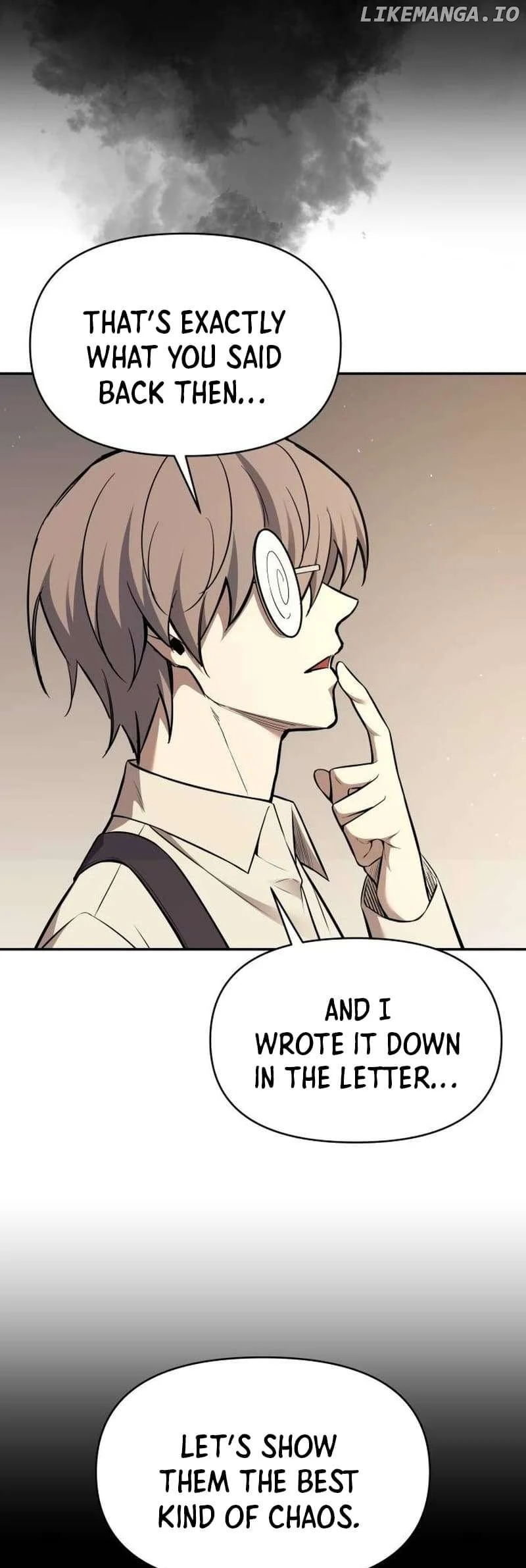 I Became the Tyrant of a Defence Game Chapter 115 Page 18