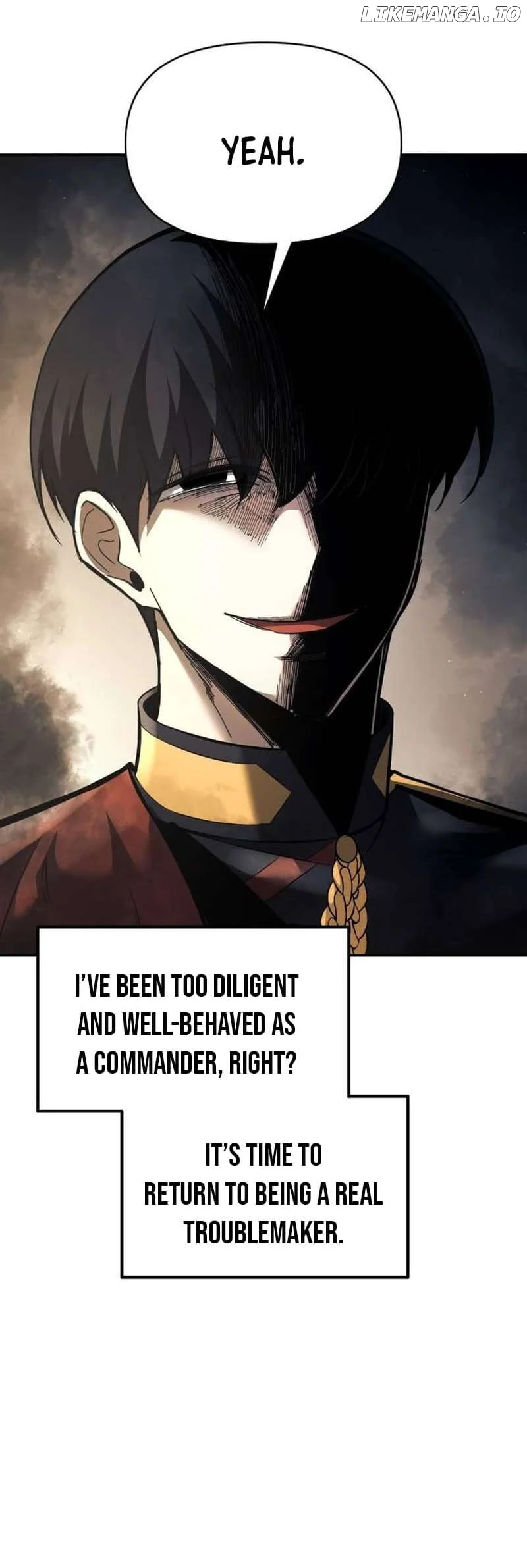 I Became the Tyrant of a Defence Game Chapter 115 Page 20