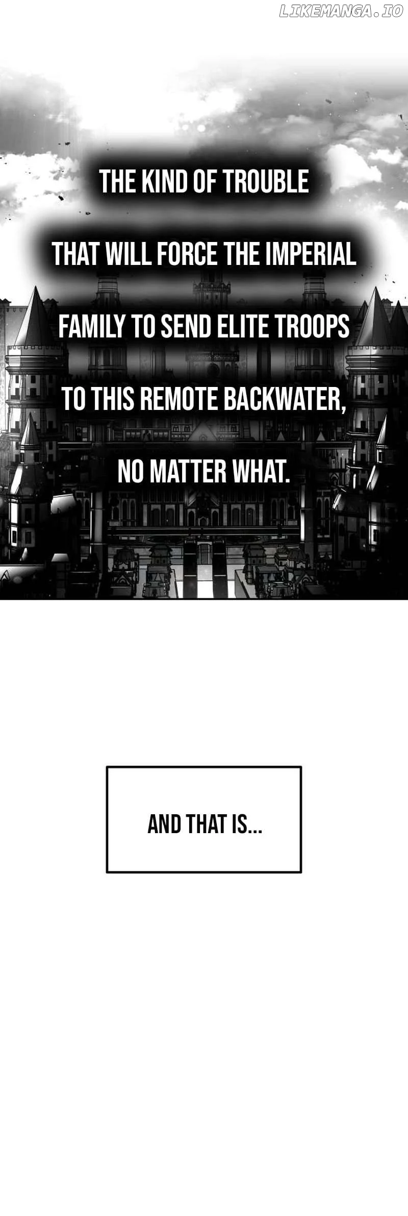 I Became the Tyrant of a Defence Game Chapter 115 Page 21