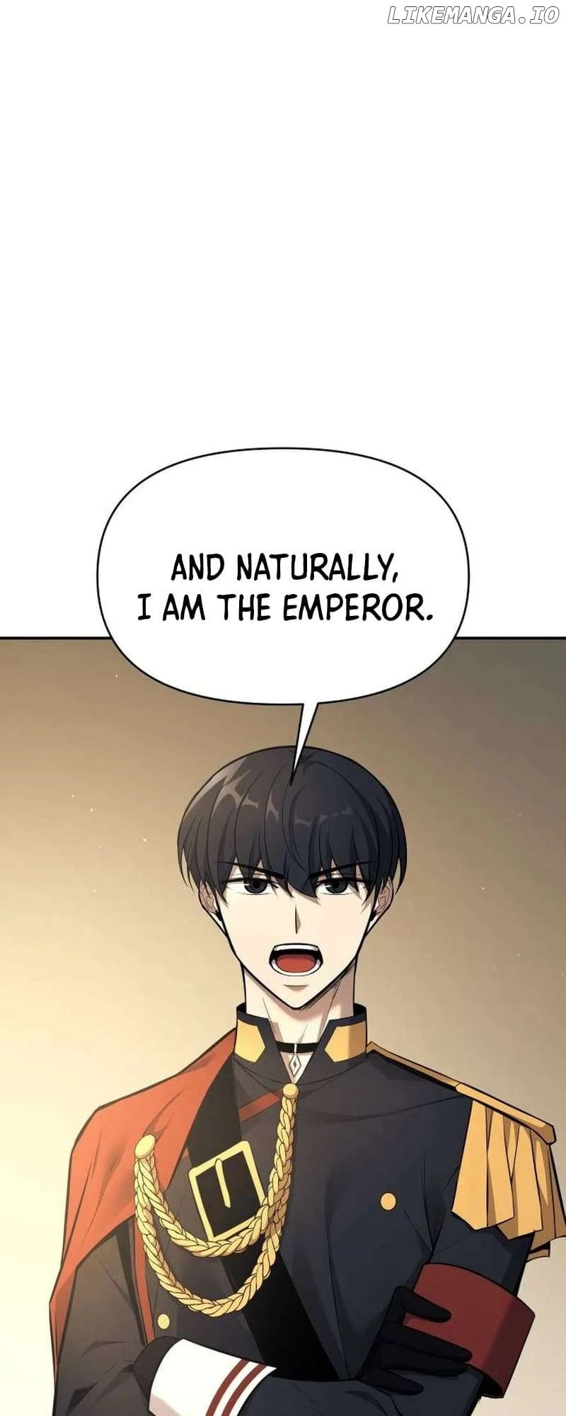 I Became the Tyrant of a Defence Game Chapter 115 Page 26