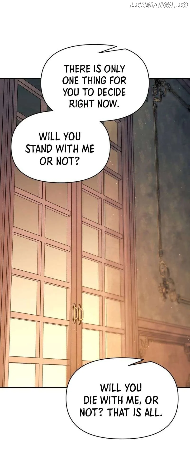 I Became the Tyrant of a Defence Game Chapter 115 Page 28