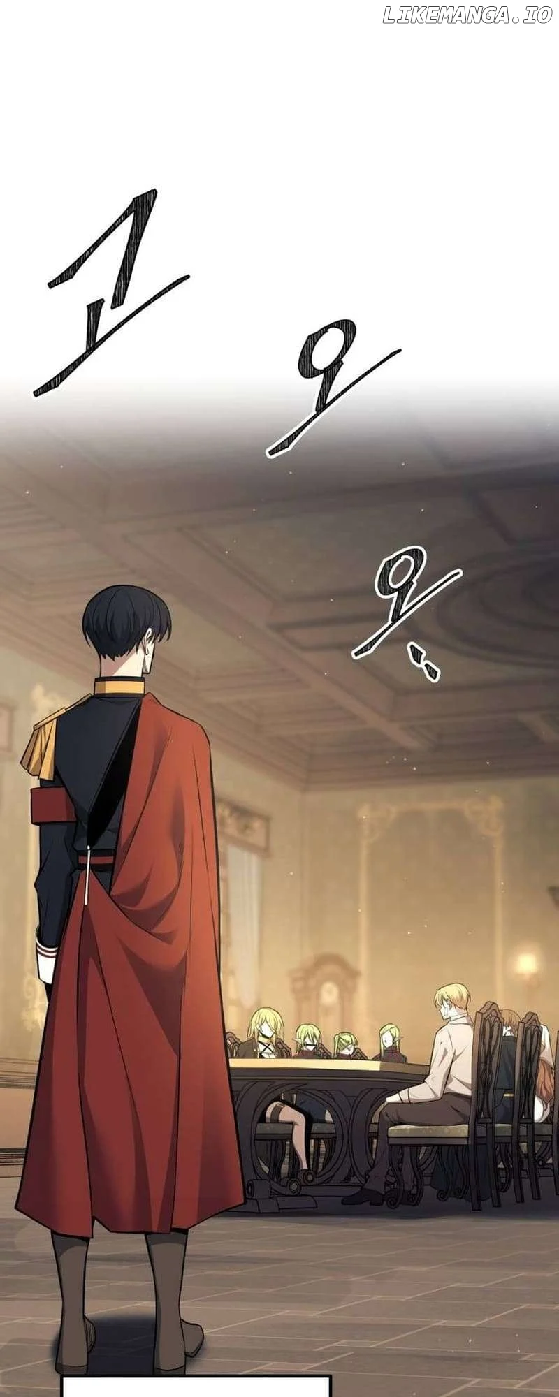 I Became the Tyrant of a Defence Game Chapter 115 Page 29