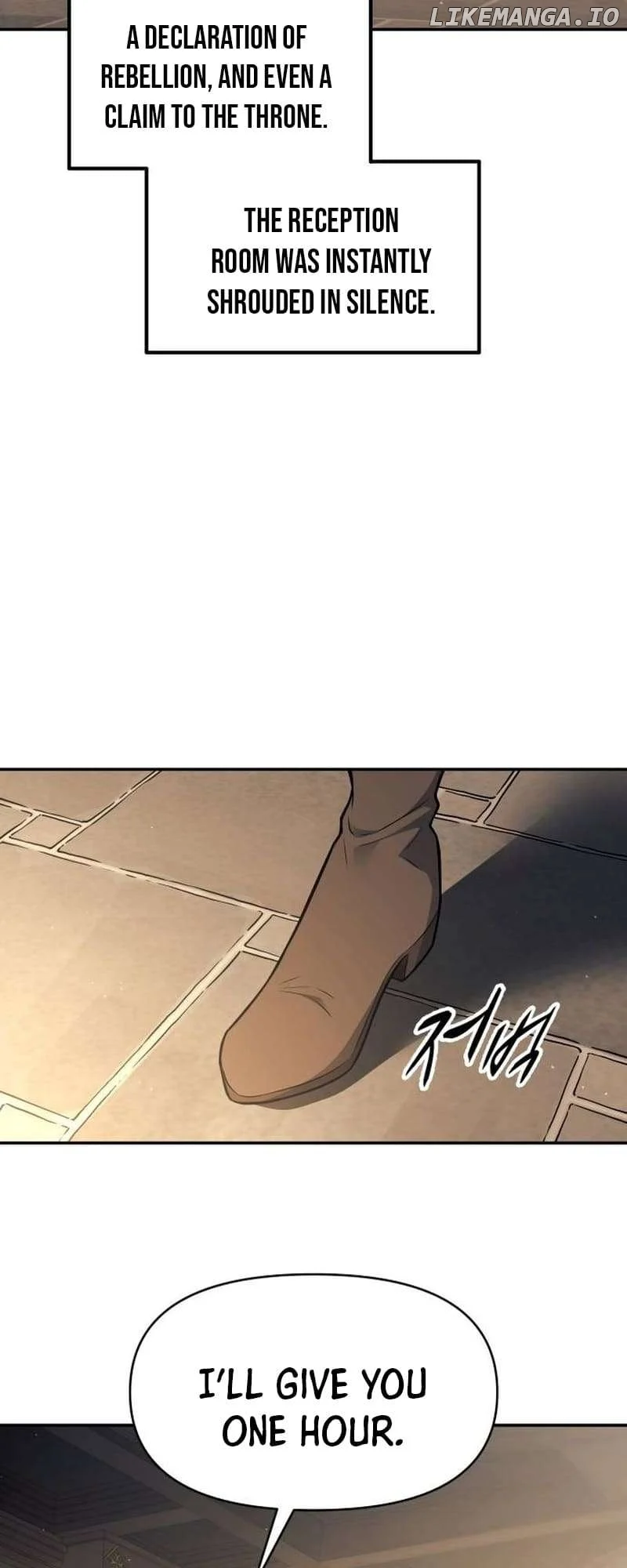 I Became the Tyrant of a Defence Game Chapter 115 Page 30