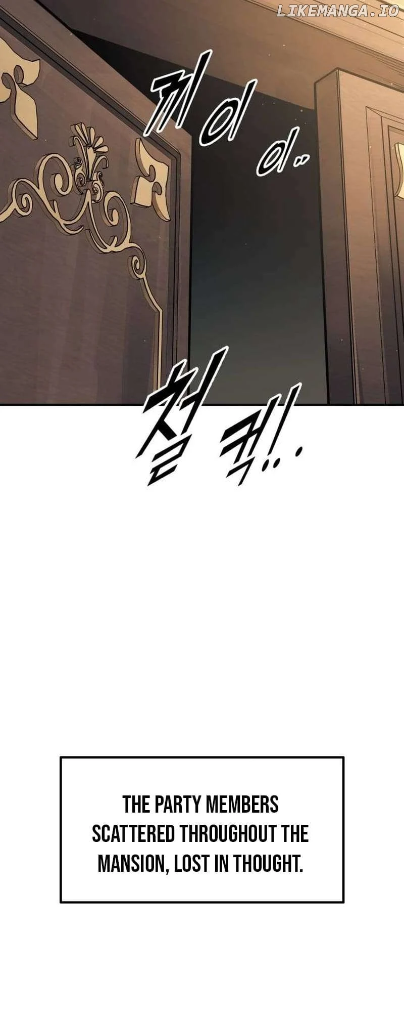 I Became the Tyrant of a Defence Game Chapter 115 Page 32