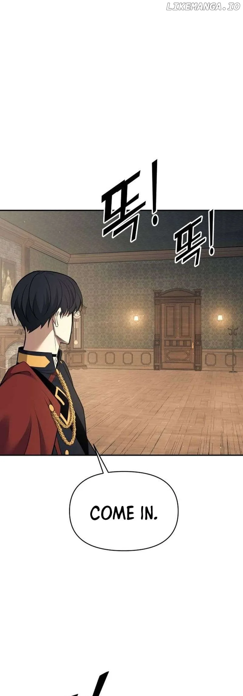 I Became the Tyrant of a Defence Game Chapter 115 Page 35