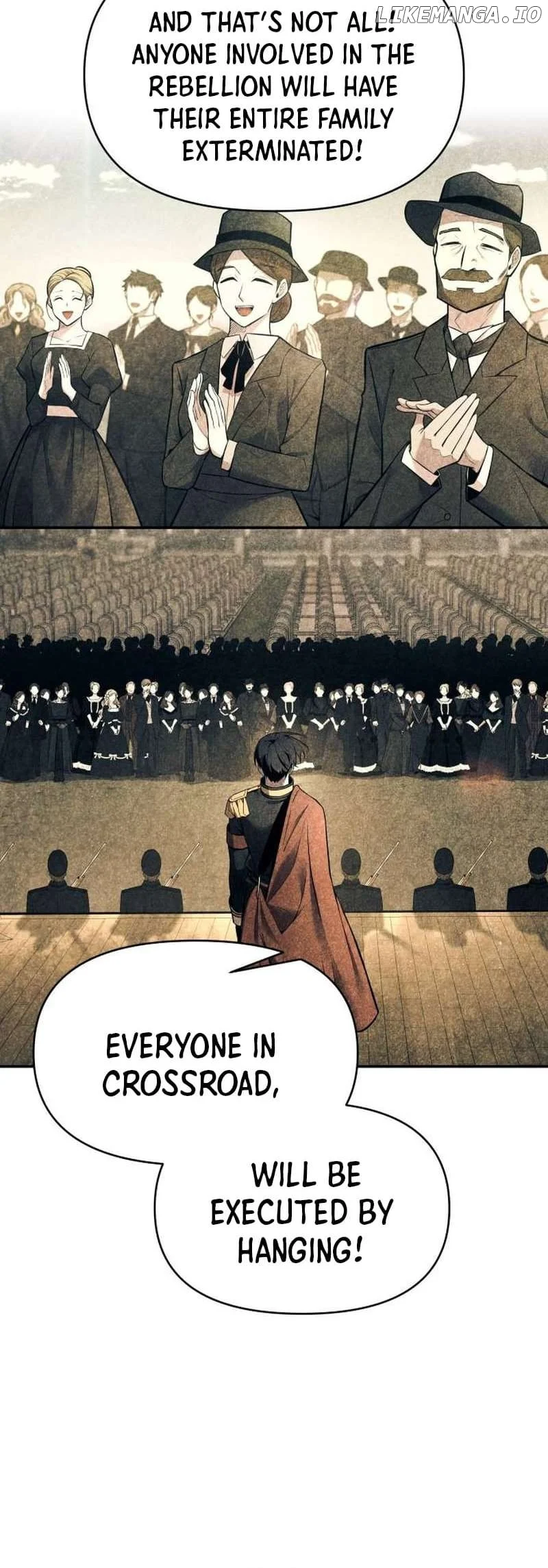 I Became the Tyrant of a Defence Game Chapter 115 Page 39