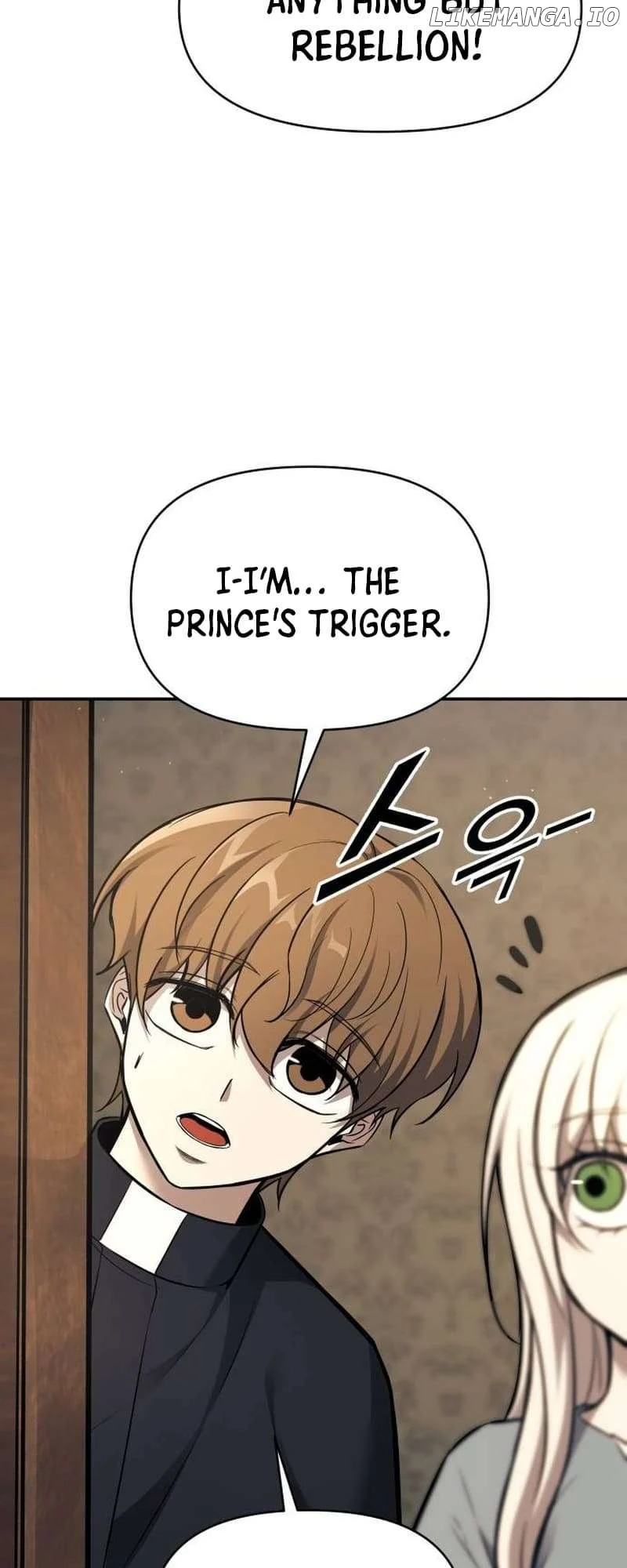 I Became the Tyrant of a Defence Game Chapter 115 Page 42