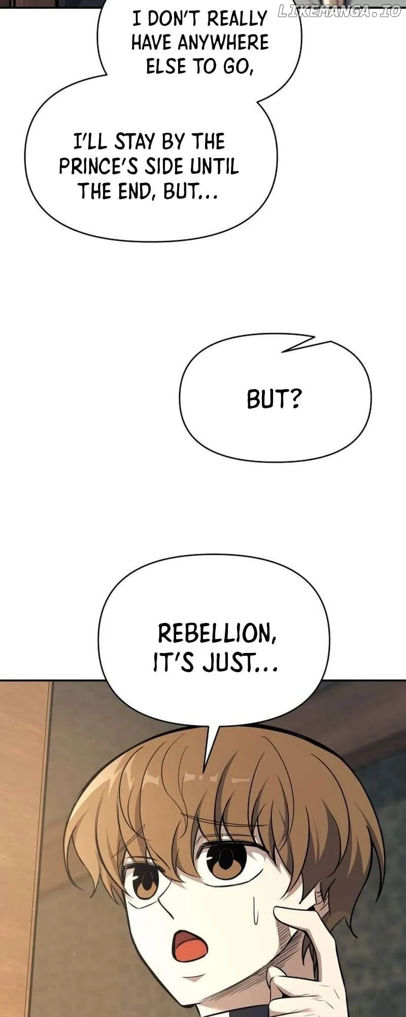 I Became the Tyrant of a Defence Game Chapter 115 Page 43