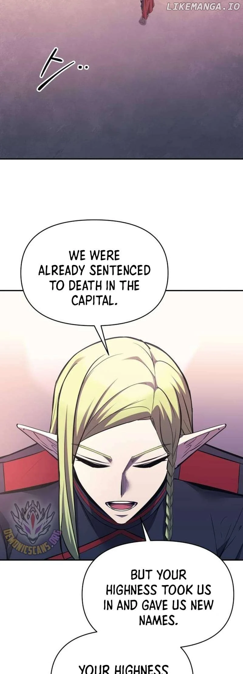 I Became the Tyrant of a Defence Game Chapter 115 Page 49