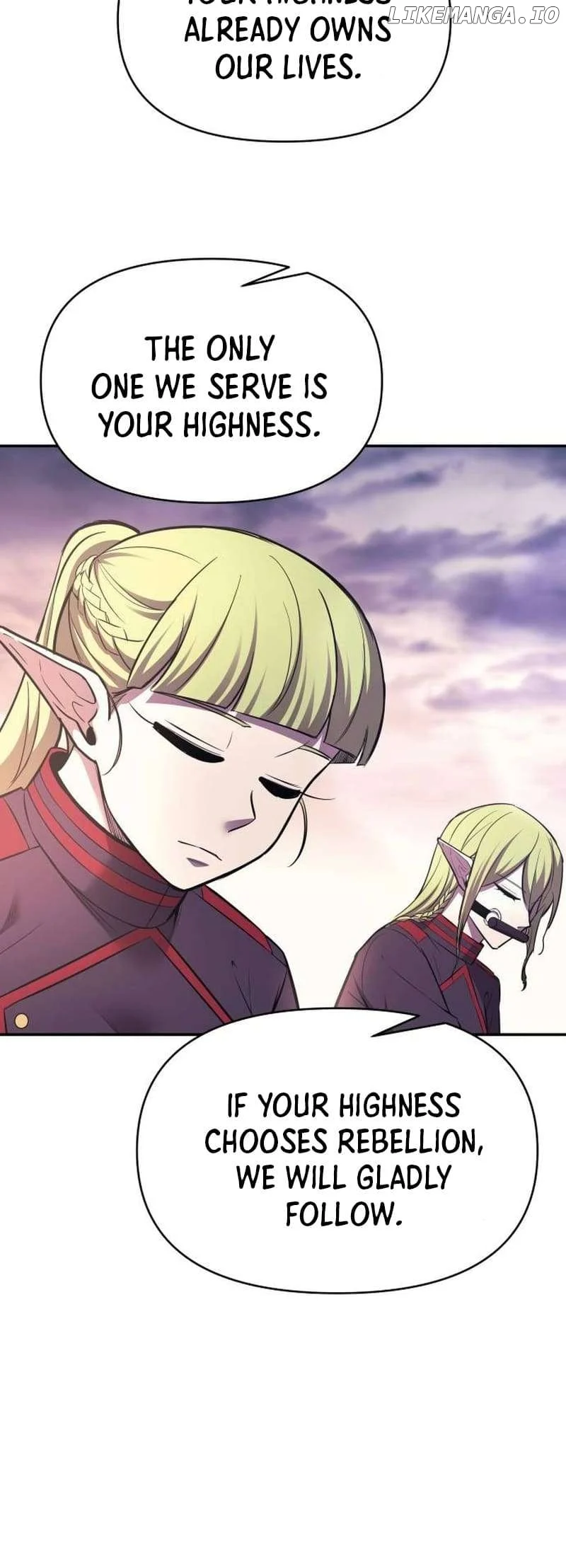 I Became the Tyrant of a Defence Game Chapter 115 Page 50