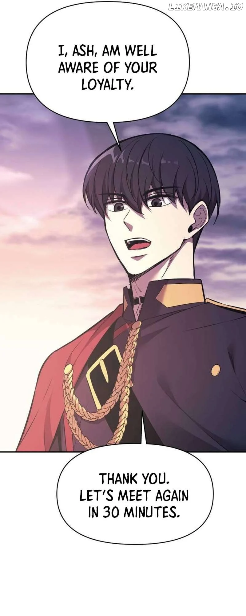 I Became the Tyrant of a Defence Game Chapter 115 Page 51