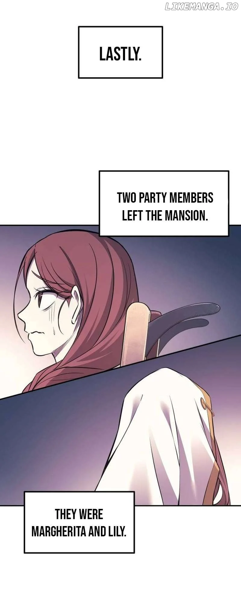 I Became the Tyrant of a Defence Game Chapter 115 Page 52