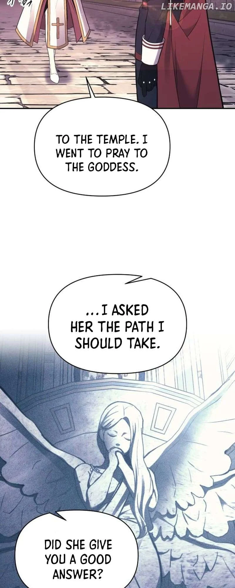 I Became the Tyrant of a Defence Game Chapter 115 Page 54