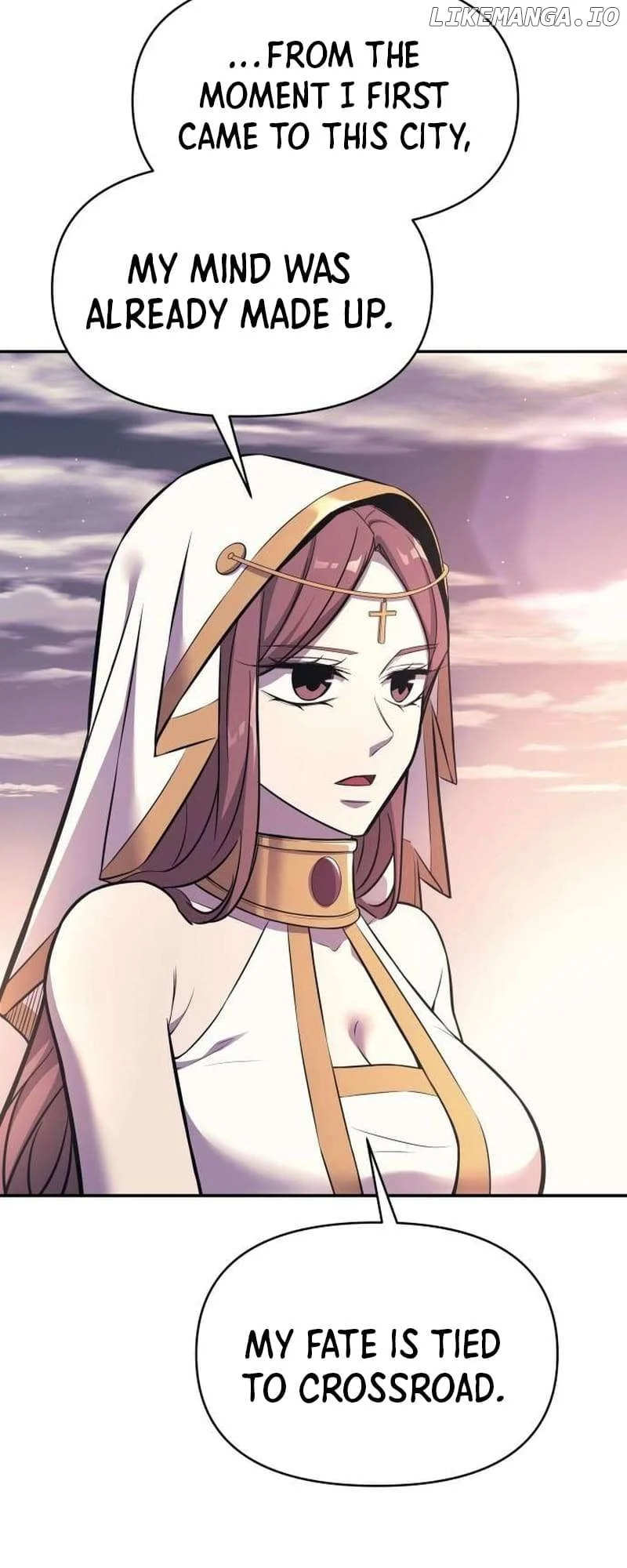 I Became the Tyrant of a Defence Game Chapter 115 Page 56