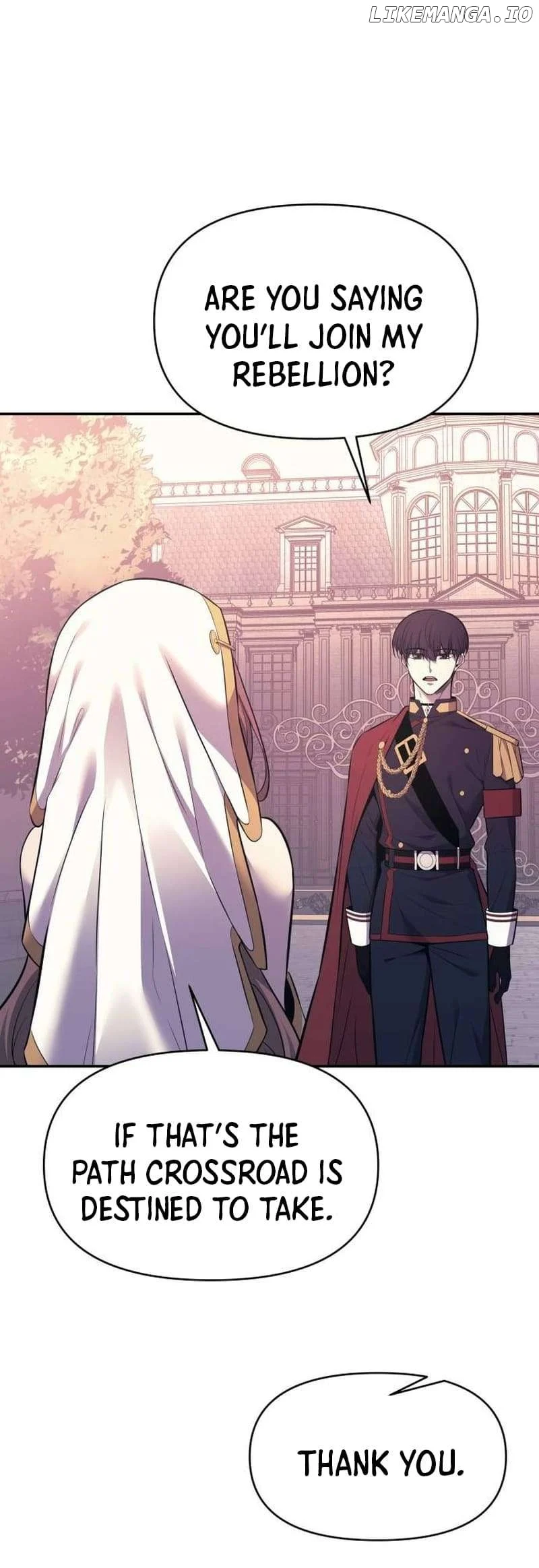 I Became the Tyrant of a Defence Game Chapter 115 Page 57