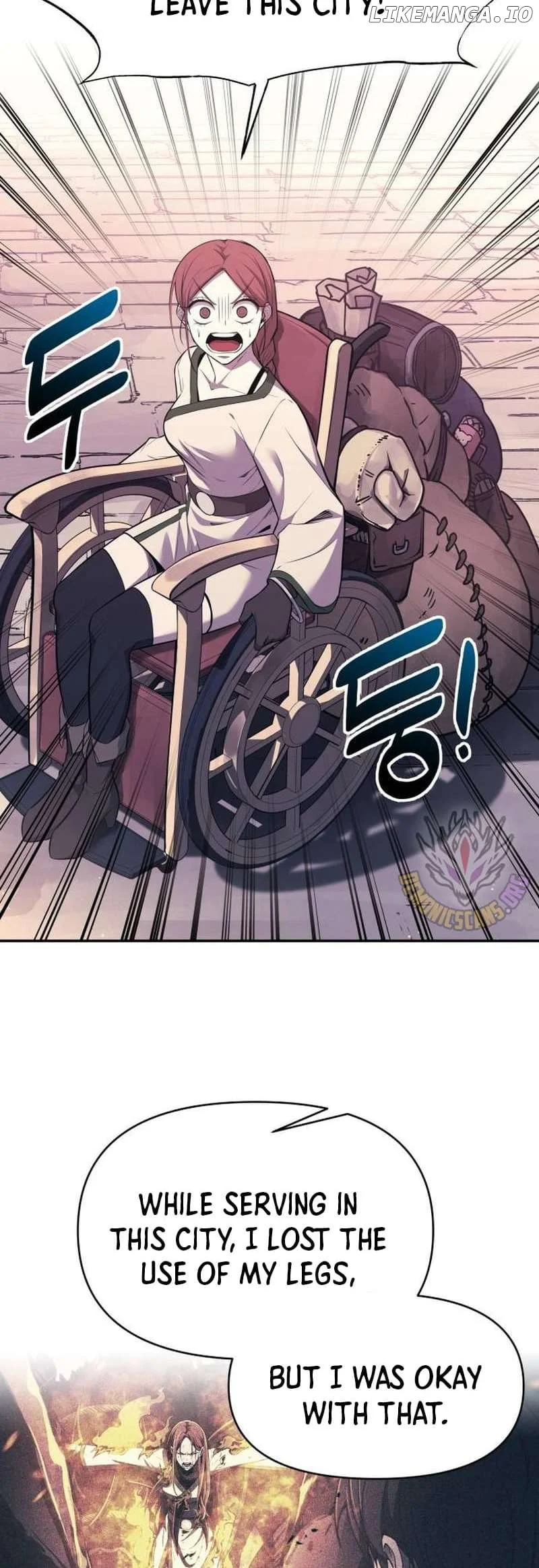 I Became the Tyrant of a Defence Game Chapter 115 Page 60