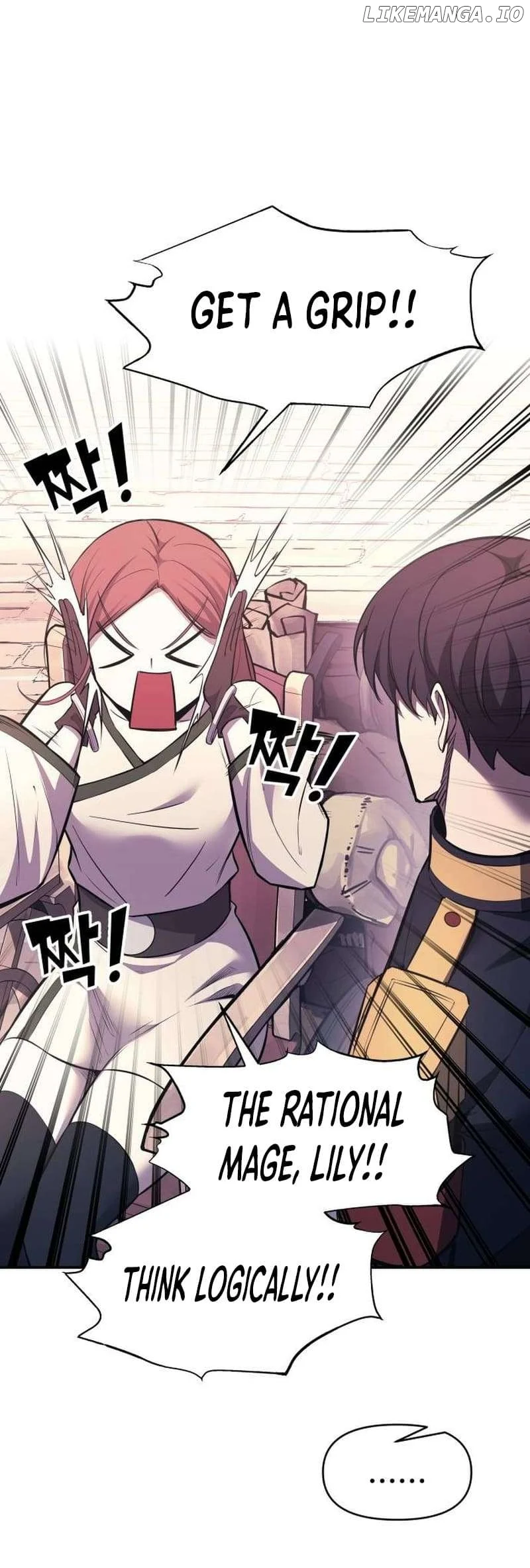 I Became the Tyrant of a Defence Game Chapter 115 Page 64