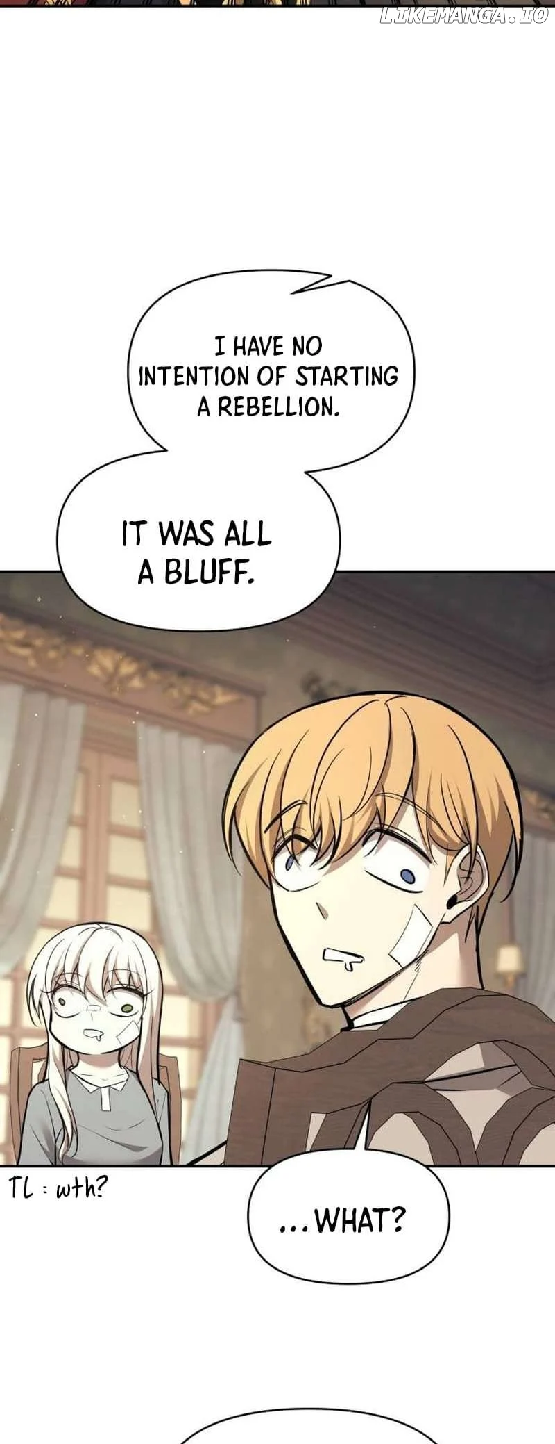 I Became the Tyrant of a Defence Game Chapter 115 Page 70