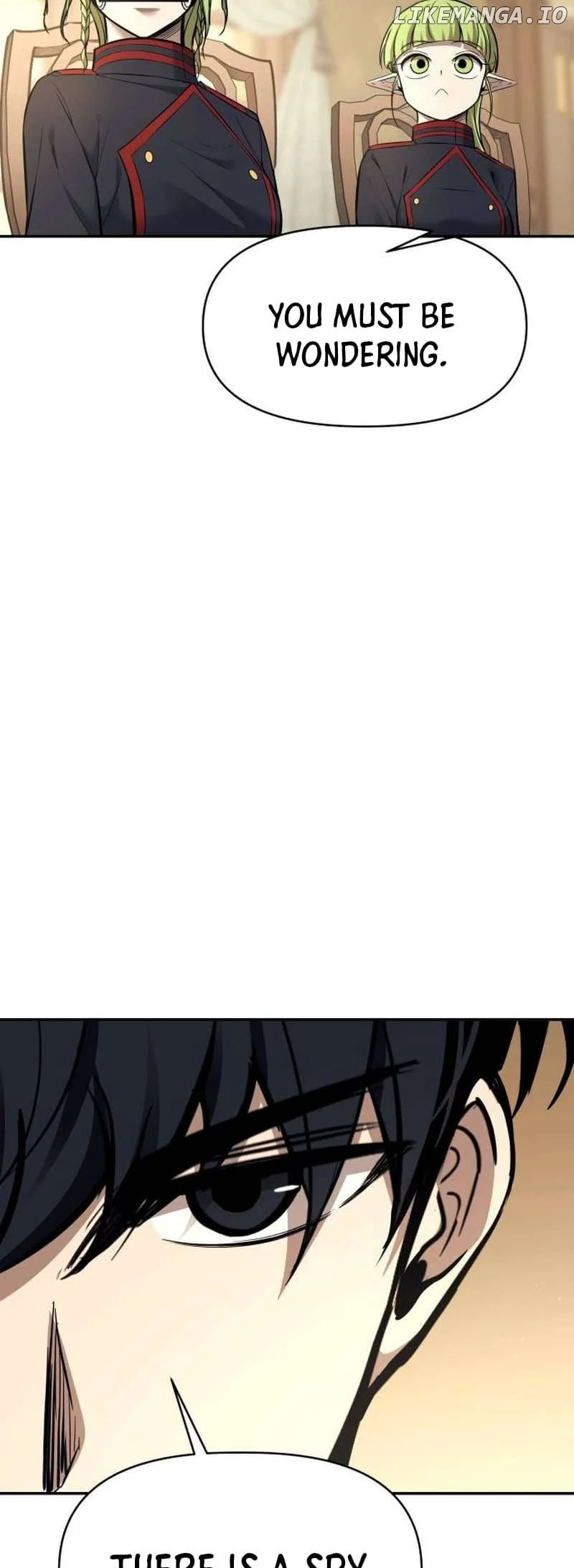 I Became the Tyrant of a Defence Game Chapter 115 Page 74