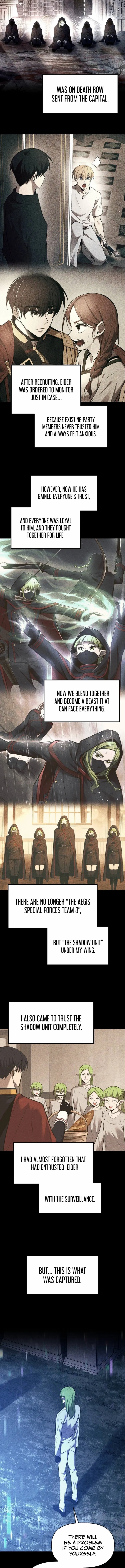 I Became the Tyrant of a Defence Game Chapter 116 Page 2