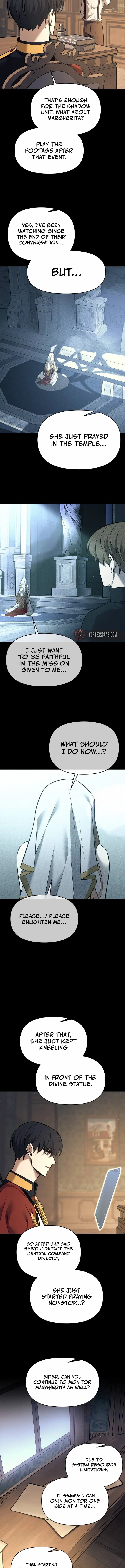 I Became the Tyrant of a Defence Game Chapter 116 Page 5