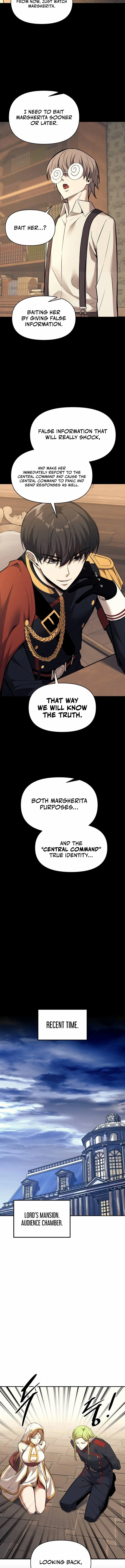 I Became the Tyrant of a Defence Game Chapter 116 Page 6