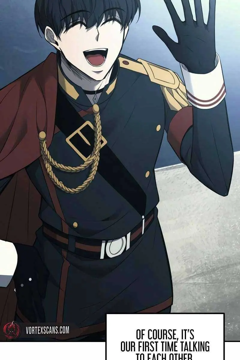 I Became the Tyrant of a Defence Game Chapter 117 Page 13