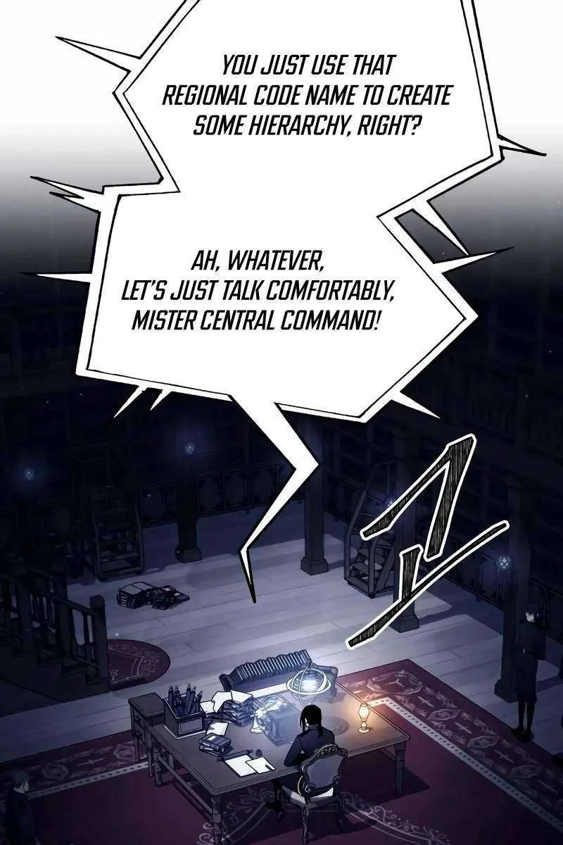 I Became the Tyrant of a Defence Game Chapter 117 Page 19