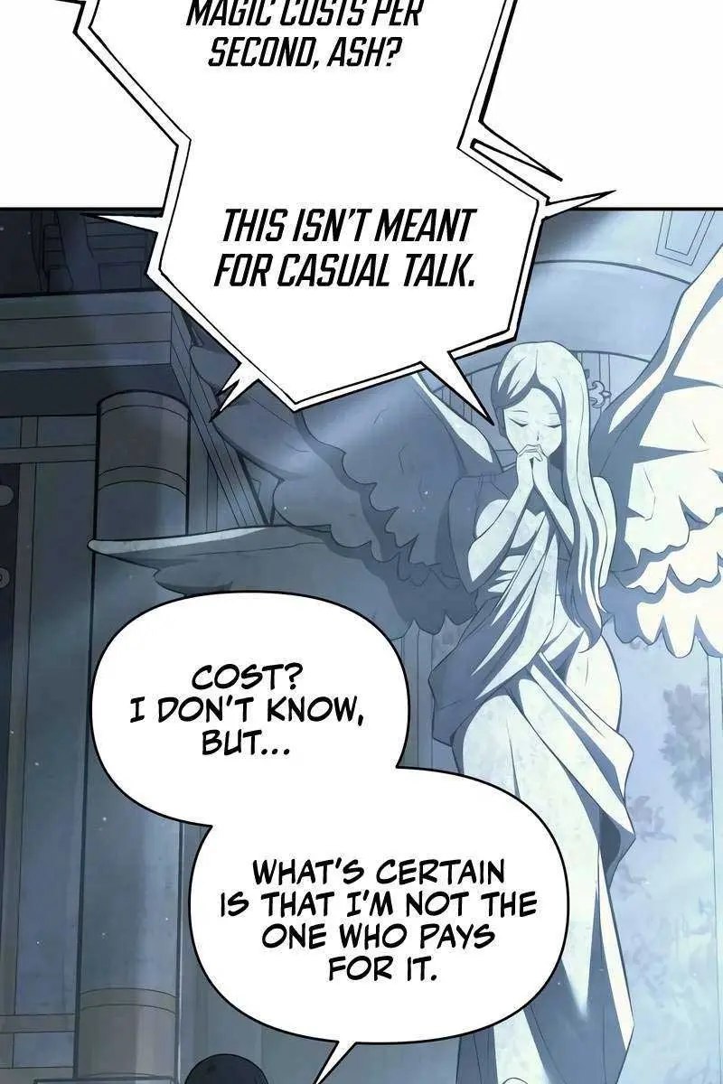 I Became the Tyrant of a Defence Game Chapter 117 Page 30