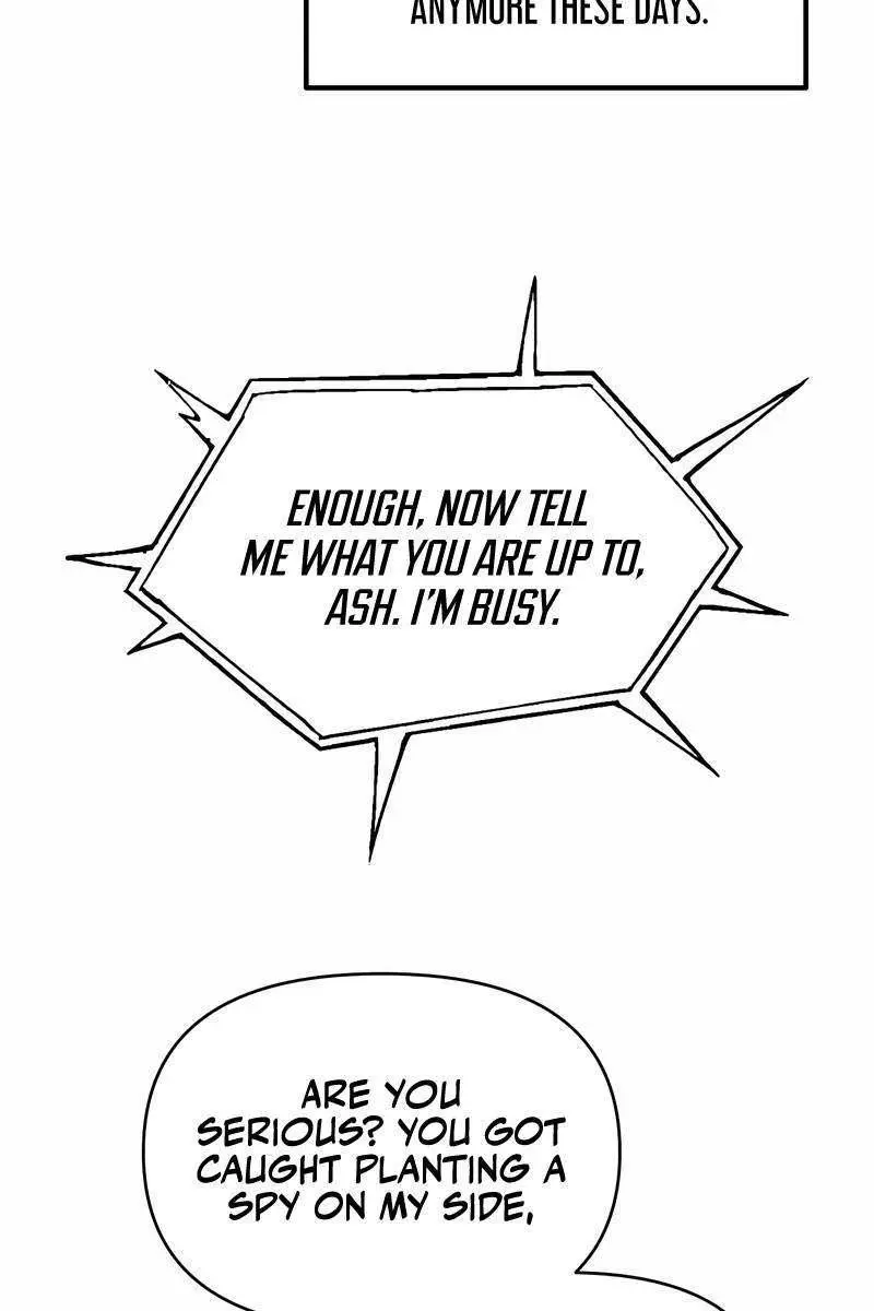 I Became the Tyrant of a Defence Game Chapter 117 Page 33