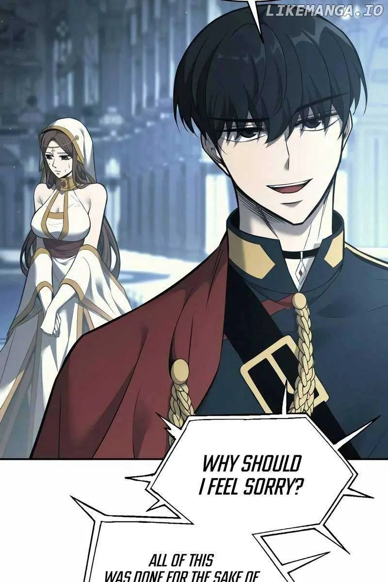 I Became the Tyrant of a Defence Game Chapter 117 Page 35