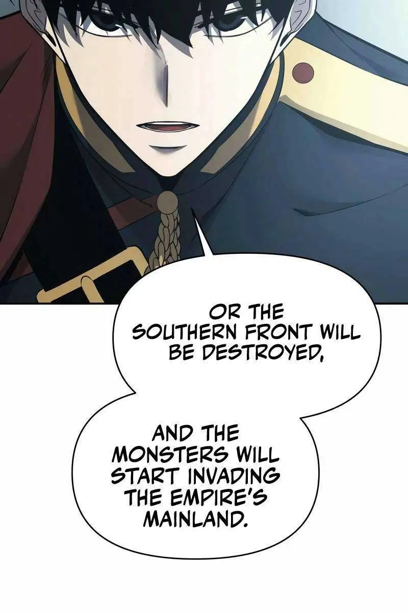 I Became the Tyrant of a Defence Game Chapter 117 Page 39