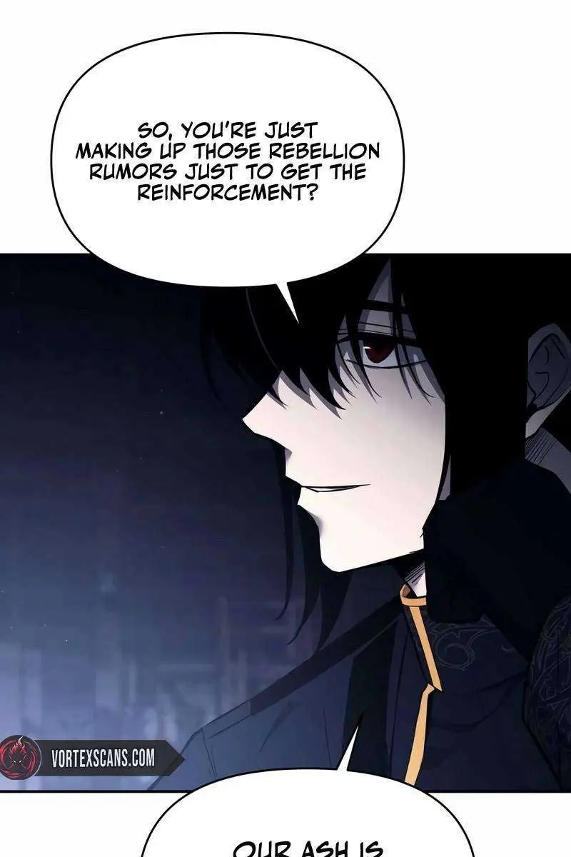 I Became the Tyrant of a Defence Game Chapter 117 Page 40