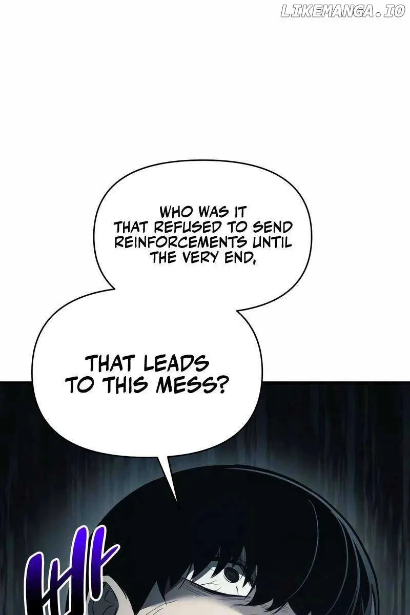 I Became the Tyrant of a Defence Game Chapter 117 Page 42