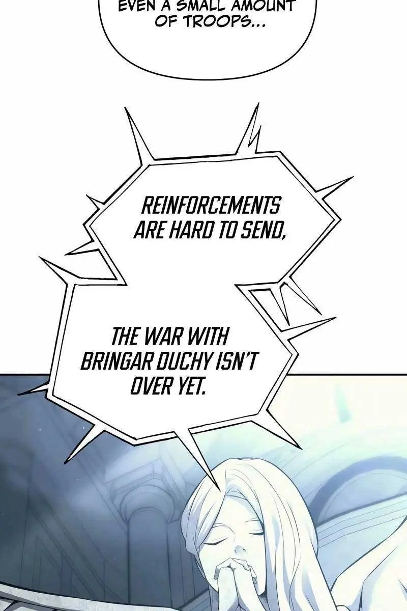 I Became the Tyrant of a Defence Game Chapter 117 Page 44