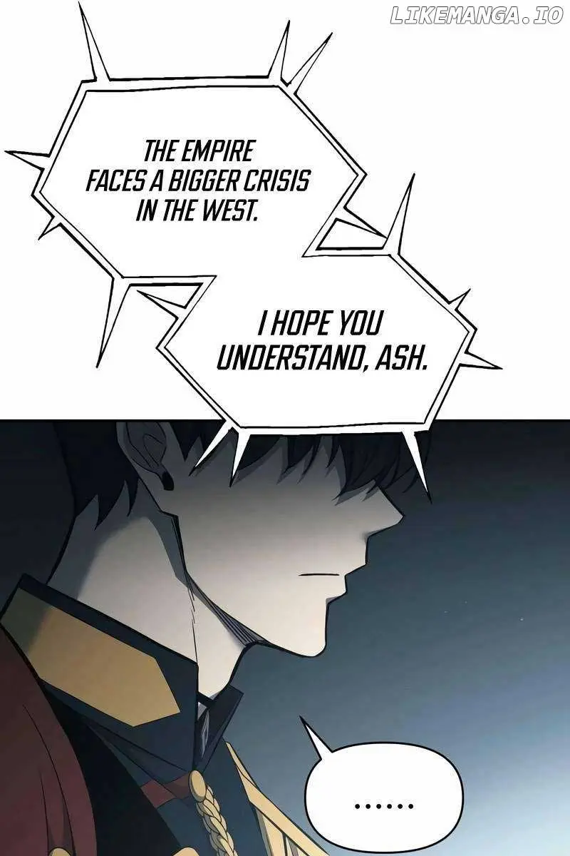 I Became the Tyrant of a Defence Game Chapter 117 Page 48