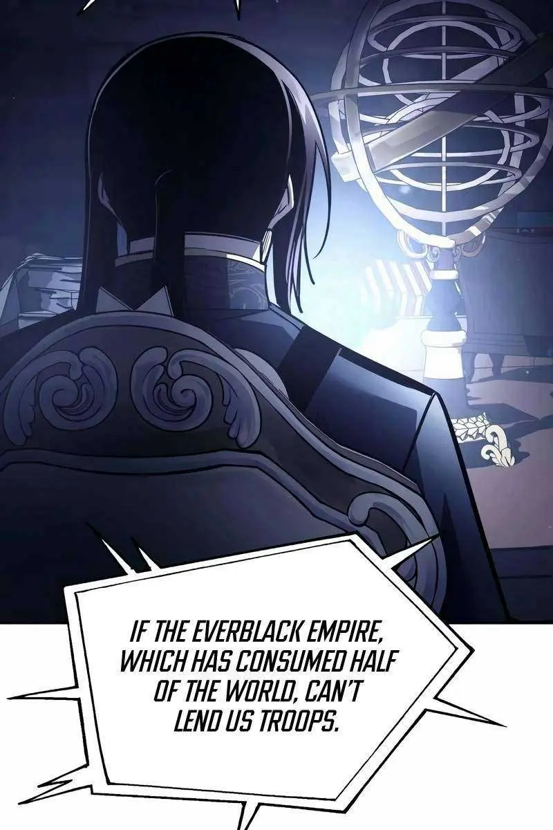 I Became the Tyrant of a Defence Game Chapter 117 Page 50