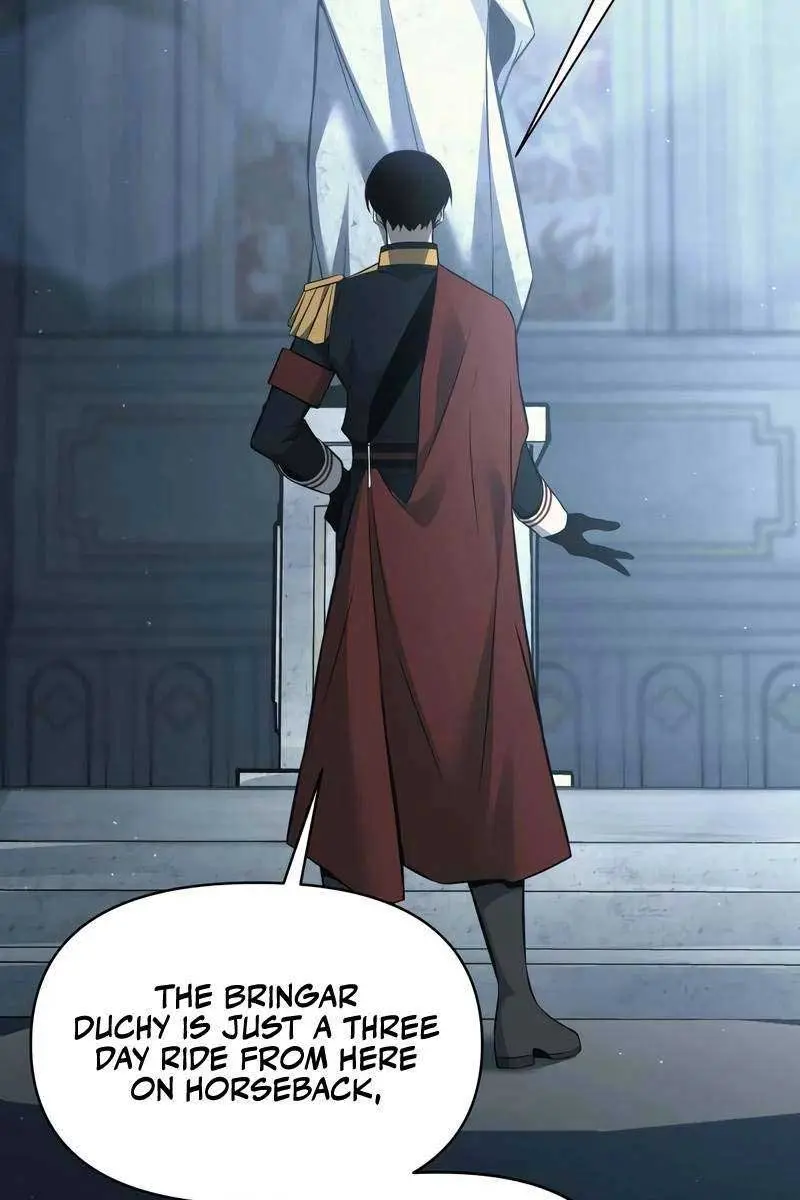 I Became the Tyrant of a Defence Game Chapter 117 Page 56