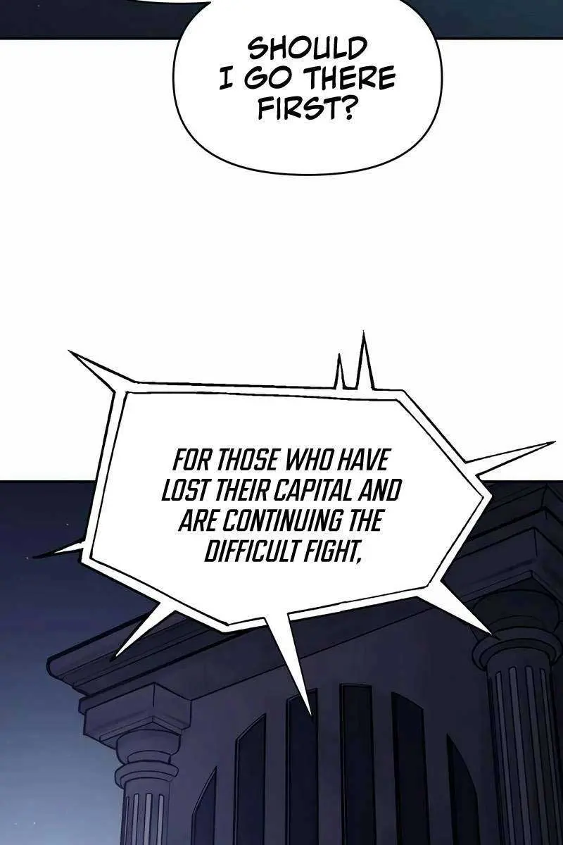 I Became the Tyrant of a Defence Game Chapter 117 Page 57