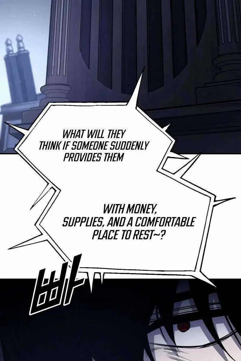 I Became the Tyrant of a Defence Game Chapter 117 Page 58