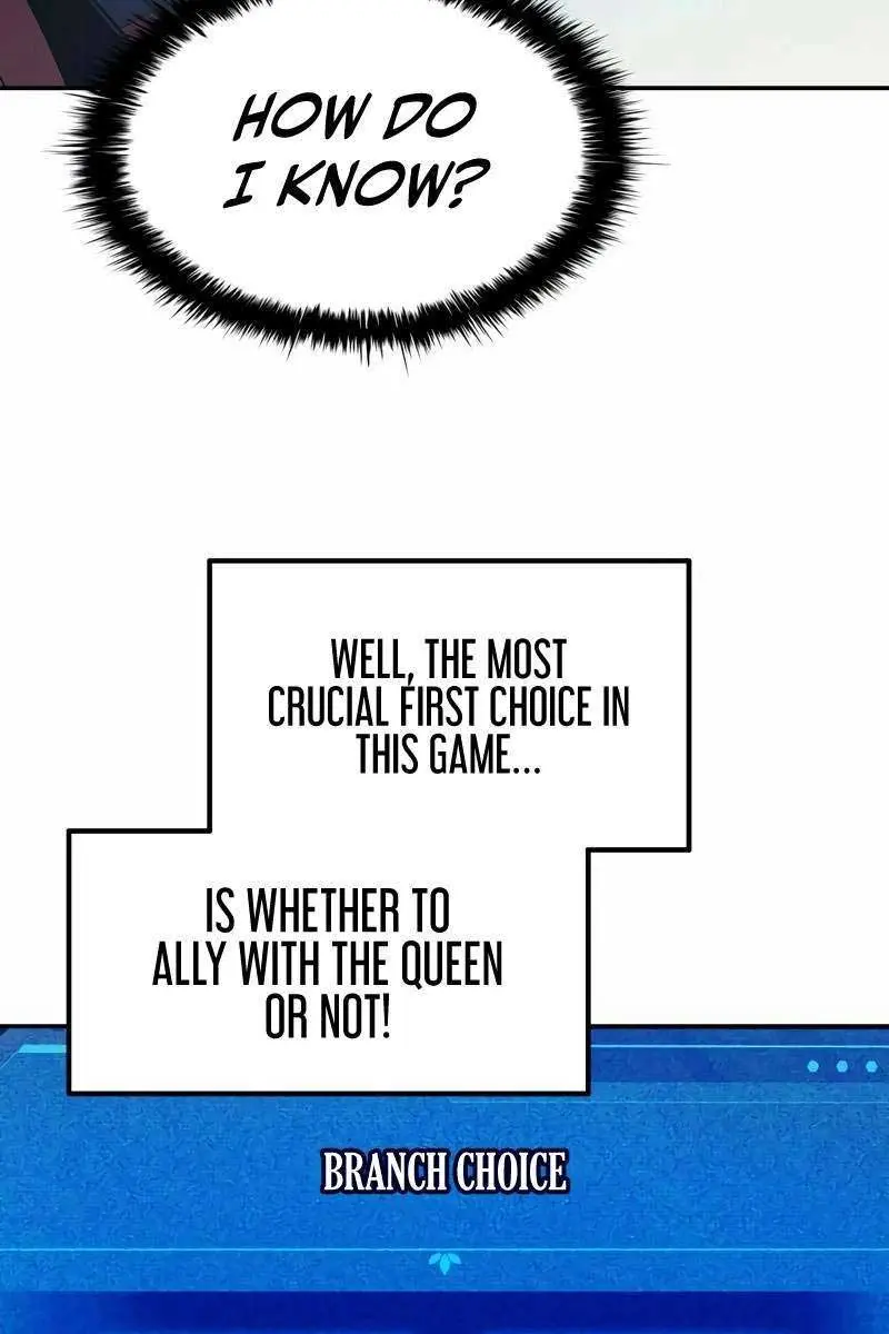 I Became the Tyrant of a Defence Game Chapter 117 Page 75