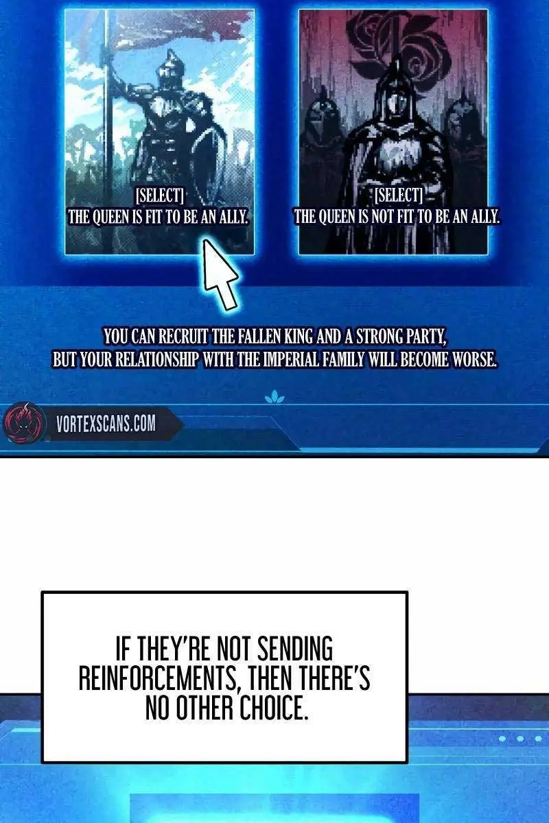 I Became the Tyrant of a Defence Game Chapter 117 Page 76