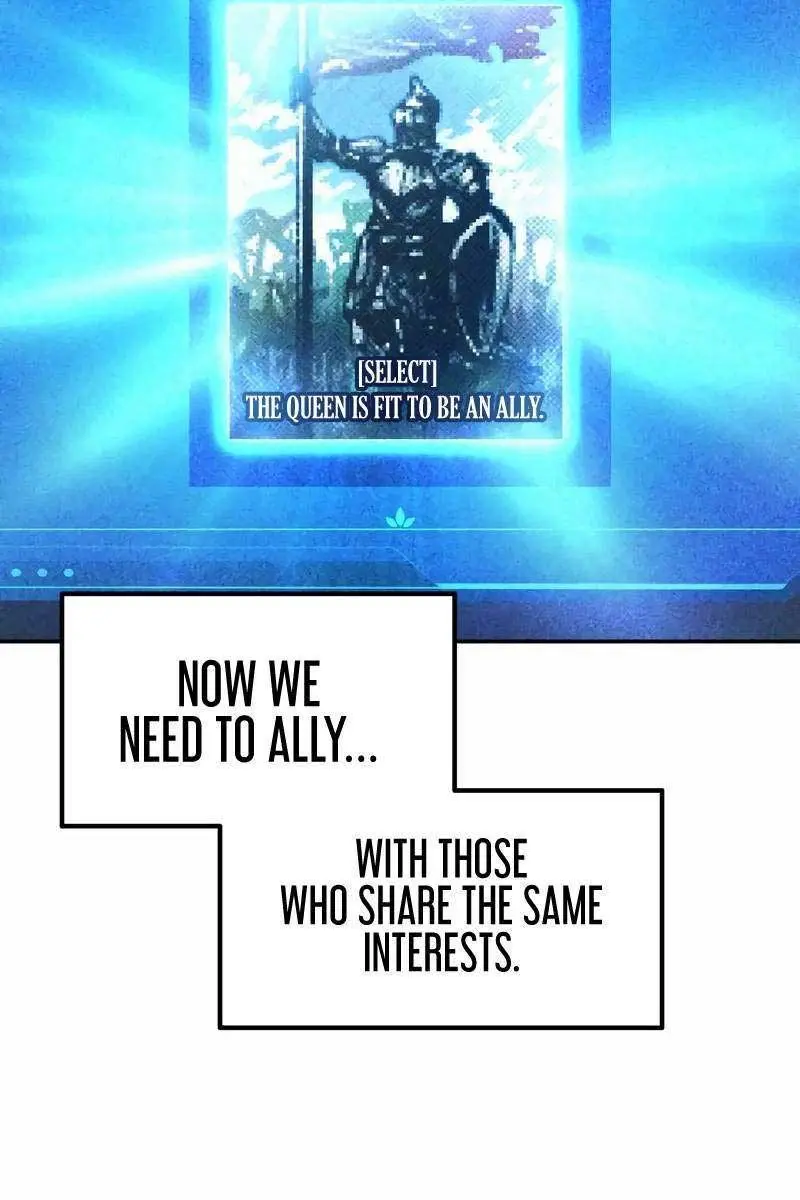 I Became the Tyrant of a Defence Game Chapter 117 Page 77